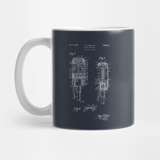 Microphone 2 Mug